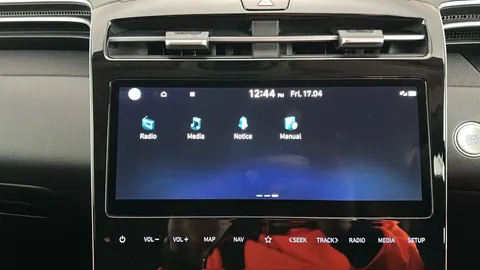 HYUNDAI TUCSON 1.6 TGDi Hybrid 230 Premium 2WD Auto