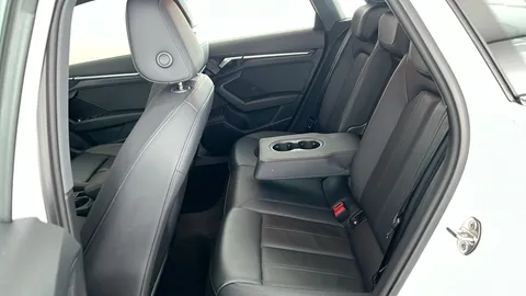 Audi A3 35 TFSI Sport S Tronic