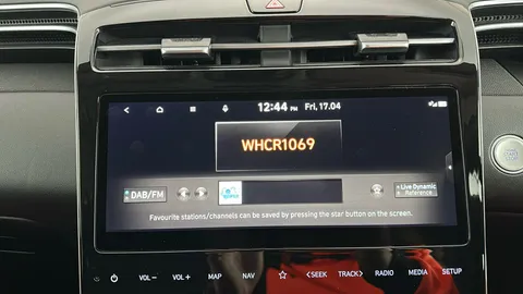 HYUNDAI TUCSON 1.6 TGDi Hybrid 230 Premium 2WD Auto