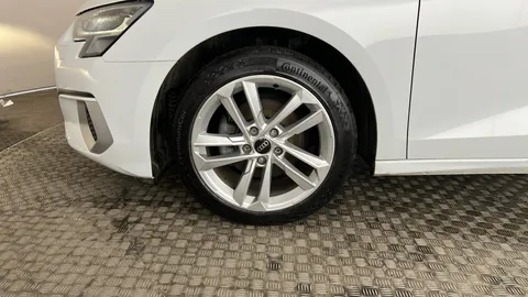Audi A3 35 TFSI Sport S Tronic
