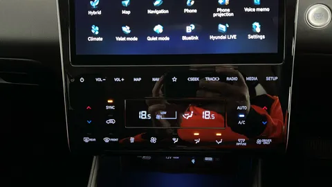 HYUNDAI TUCSON 1.6 TGDi Hybrid 230 Premium 2WD Auto