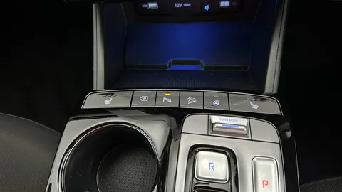 HYUNDAI TUCSON 1.6 TGDi Hybrid 230 Premium 2WD Auto