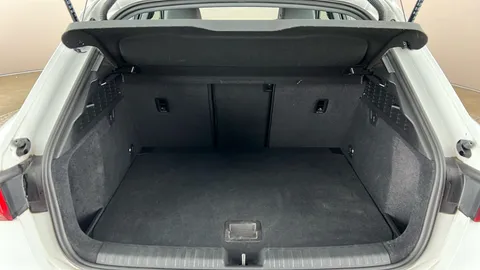 Audi A3 35 TFSI Sport S Tronic