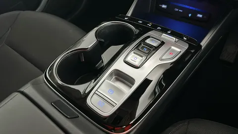 HYUNDAI TUCSON 1.6 TGDi Hybrid 230 Premium 2WD Auto