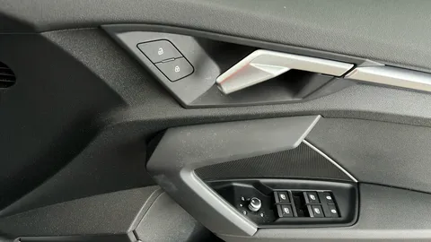 Audi A3 35 TFSI Sport S Tronic