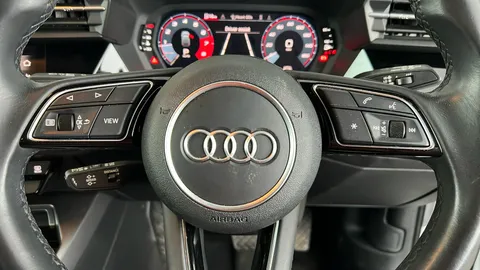 Audi A3 35 TFSI Sport S Tronic