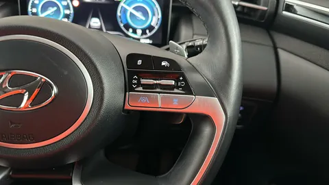 HYUNDAI TUCSON 1.6 TGDi Hybrid 230 Premium 2WD Auto