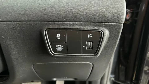 HYUNDAI TUCSON 1.6 TGDi Hybrid 230 Premium 2WD Auto