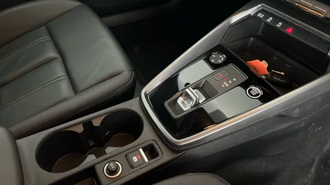 Audi A3 35 TFSI Sport S Tronic