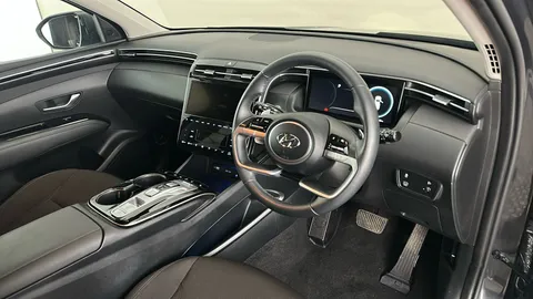 HYUNDAI TUCSON 1.6 TGDi Hybrid 230 Premium 2WD Auto