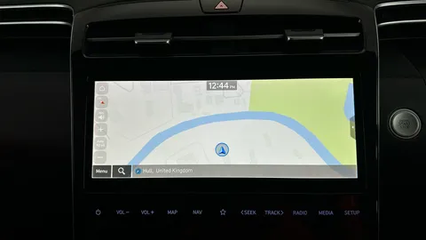 HYUNDAI TUCSON 1.6 TGDi Hybrid 230 Premium 2WD Auto