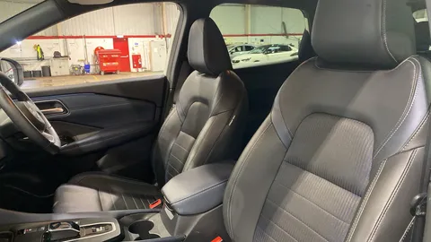 Nissan Qashqai 1.5 E-Power Tekna Auto