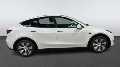 Tesla                     Model Y RWD Auto