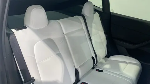 Tesla                     Model Y RWD Auto