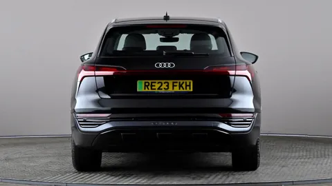 Audi Q8 250kW 50 Quattro 95kWh Sport Auto