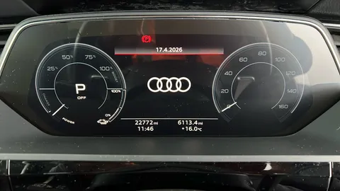 Audi Q8 250kW 50 Quattro 95kWh Sport Auto