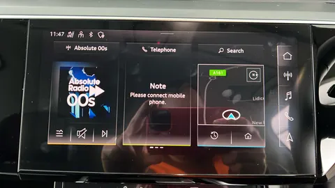 Audi Q8 250kW 50 Quattro 95kWh Sport Auto