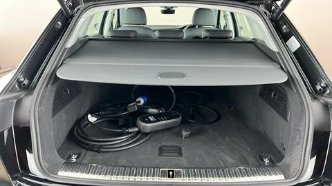 Audi Q8 250kW 50 Quattro 95kWh Sport Auto