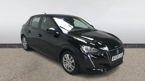 PEUGEOT 208 1.2 PureTech 100 Active