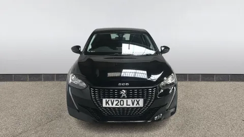 PEUGEOT 208 1.2 PureTech 100 Active