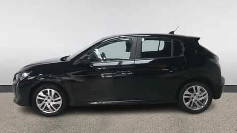 PEUGEOT 208 1.2 PureTech 100 Active