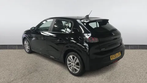 PEUGEOT 208 1.2 PureTech 100 Active