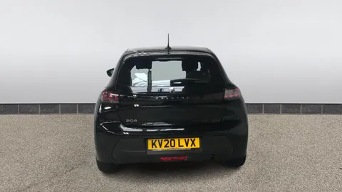 PEUGEOT 208 1.2 PureTech 100 Active