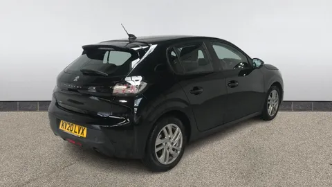 PEUGEOT 208 1.2 PureTech 100 Active