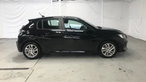 PEUGEOT 208 1.2 PureTech 100 Active