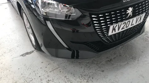 PEUGEOT 208 1.2 PureTech 100 Active