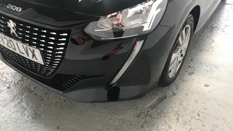 PEUGEOT 208 1.2 PureTech 100 Active