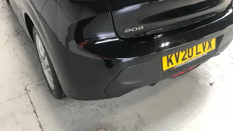 PEUGEOT 208 1.2 PureTech 100 Active