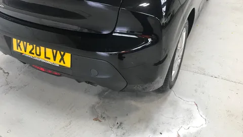 PEUGEOT 208 1.2 PureTech 100 Active