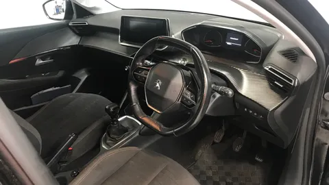 PEUGEOT 208 1.2 PureTech 100 Active