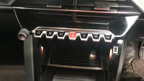 PEUGEOT 208 1.2 PureTech 100 Active