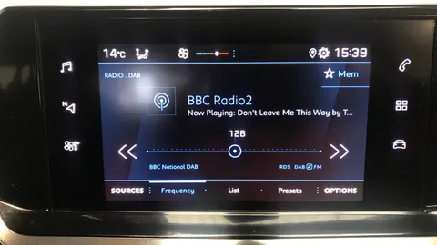 PEUGEOT 208 1.2 PureTech 100 Active