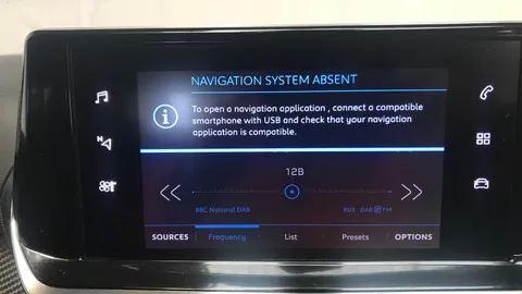 PEUGEOT 208 1.2 PureTech 100 Active