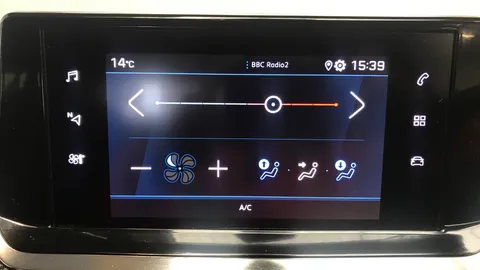 PEUGEOT 208 1.2 PureTech 100 Active