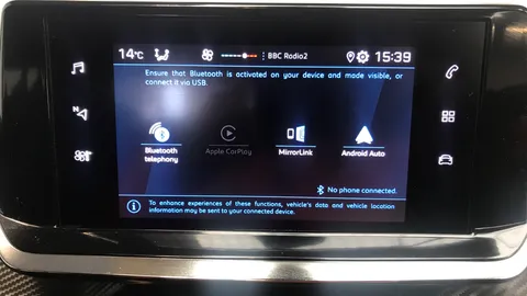 PEUGEOT 208 1.2 PureTech 100 Active