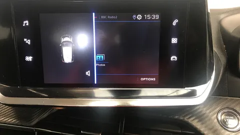 PEUGEOT 208 1.2 PureTech 100 Active