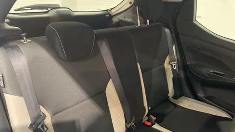 NISSAN MICRA 1.0 IG-T 100 Tekna Xtronic