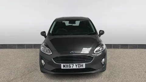 FORD FIESTA 1.0 EcoBoost Zetec