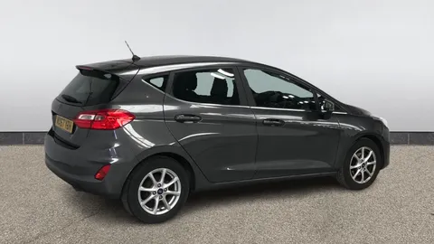 FORD FIESTA 1.0 EcoBoost Zetec