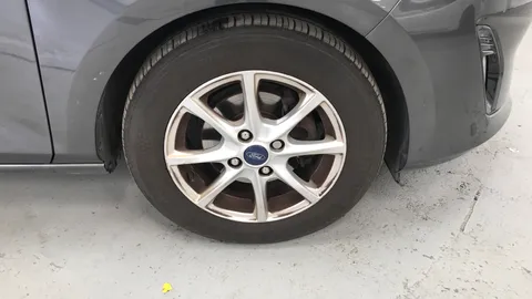 FORD FIESTA 1.0 EcoBoost Zetec