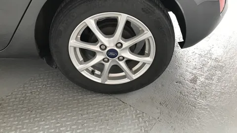 FORD FIESTA 1.0 EcoBoost Zetec