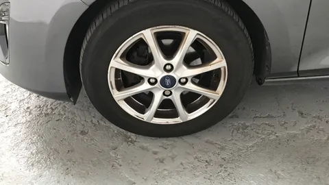 FORD FIESTA 1.0 EcoBoost Zetec