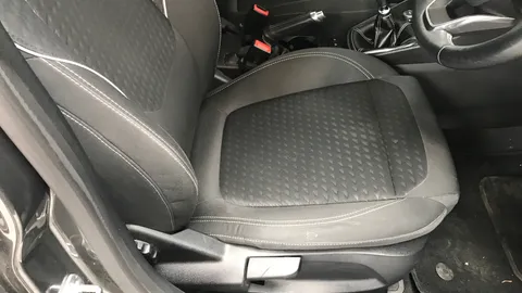 FORD FIESTA 1.0 EcoBoost Zetec