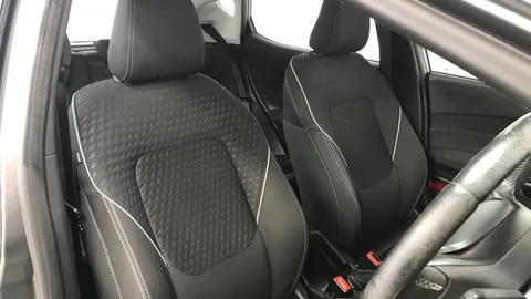 FORD FIESTA 1.0 EcoBoost Zetec