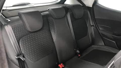 FORD FIESTA 1.0 EcoBoost Zetec