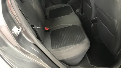 FORD FIESTA 1.0 EcoBoost Zetec